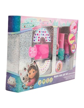 Set de maquillaje Gabby's Dollhouse