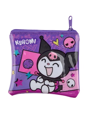 Set de maquillaje Kuromi