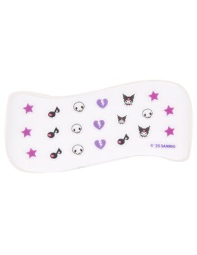 Set de maquillaje Kuromi