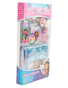 Set de maquillaje Gabby's Dollhouse
