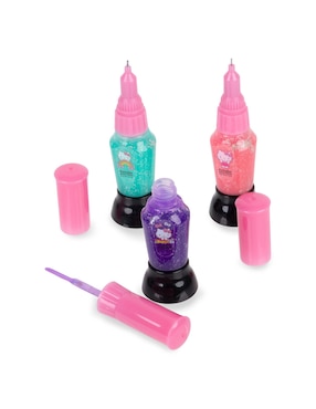 Set de maquillaje Hello Kitty