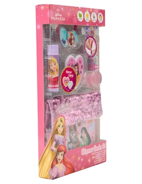 Set de maquillaje Princesas Disney