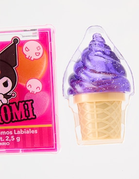 Set de maquillaje Kuromi