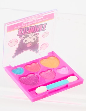 Set de maquillaje Kuromi