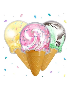 Kit de slime de helado G