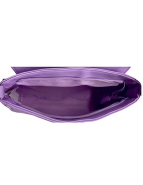 Bolsa satchel Piquenique para niña