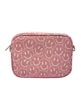 Bolsa crossbody Piquenique para niña