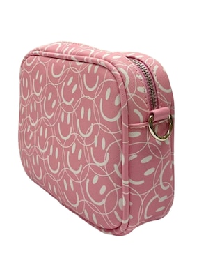 Bolsa crossbody Piquenique para niña