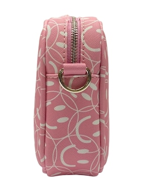 Bolsa crossbody Piquenique para niña