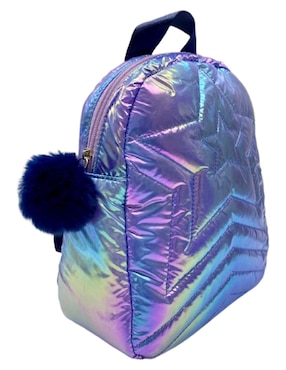 Mochila casual That's It para niña