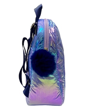 Mochila casual That's It para niña