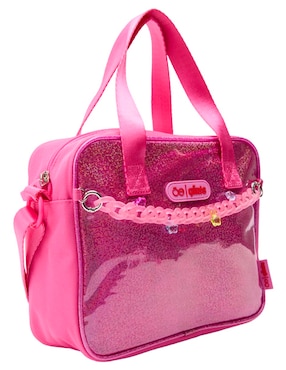 Bolsa satchel Cloe Frewin I para niña