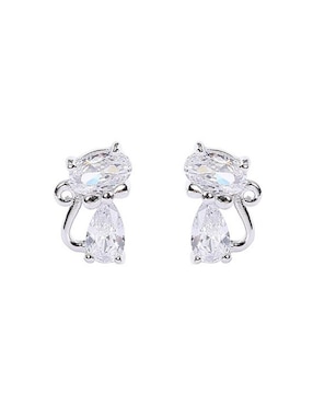 Aretes de gato Tuluxe