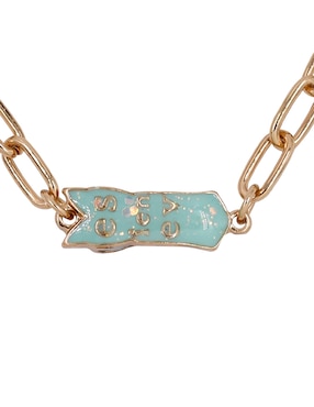 Set de pulseras Claire´s