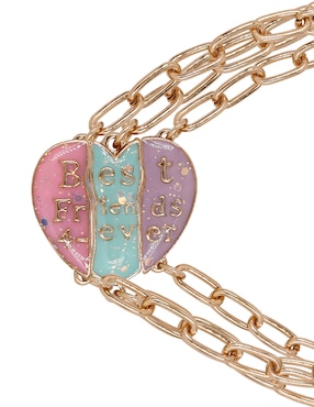 Set de pulseras Claire´s