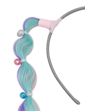 Diadema Claire´s