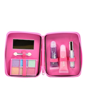 Set de maquillaje Claire´s