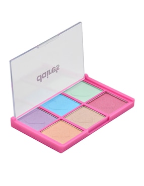 Set de maquillaje Claire´s