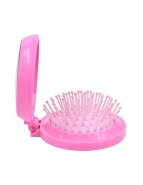 Cepillo para cabello Claire´s de plástico