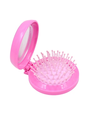 Cepillo para cabello Claire´s de plástico