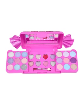 Set de sombras Claire´s