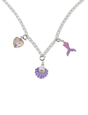 Collar con dije Claire´S