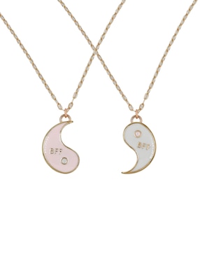 Set collar Claire´s