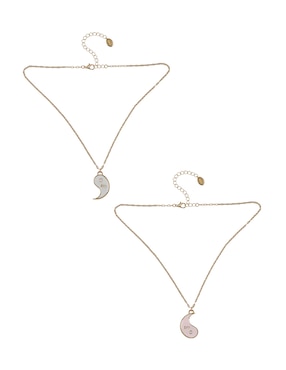 Set collar Claire´s