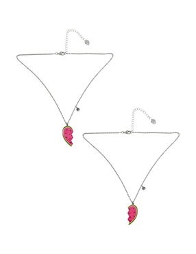 Set collar Claire´s