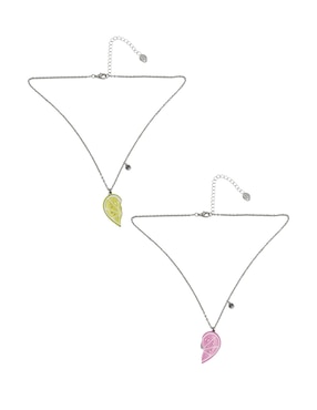 Set collar Claire´s