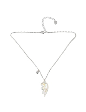 Set collar Claire´s