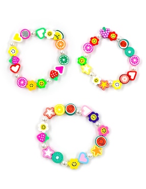 Set de pulsera Claire´s