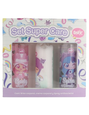 Set regalo Onix