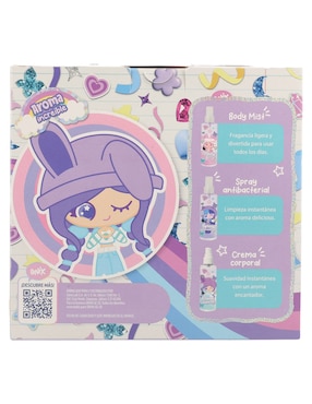 Set regalo Onix