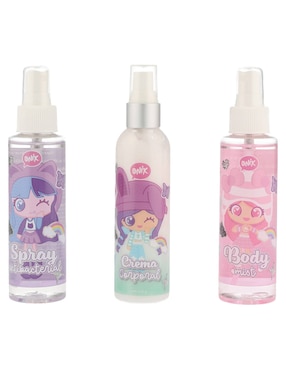 Set regalo Onix