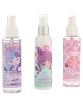 Set regalo Onix