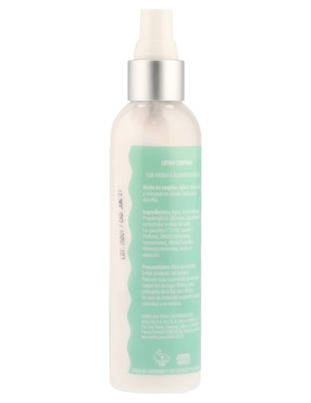 Crema para cuerpo y manos recomendada para humectar de día y noche Onix todo tipo de piel