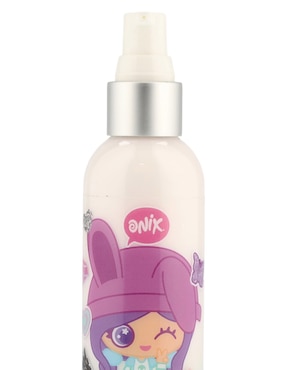 Crema para cuerpo y manos recomendada para humectar de día y noche Onix todo tipo de piel
