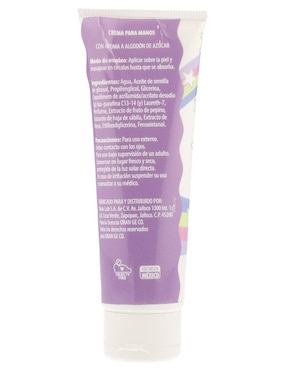 Crema para manos recomendada para humectar de día y noche Onix todo tipo de piel
