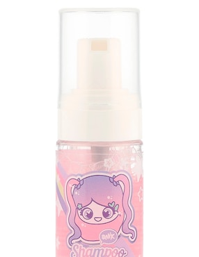 Shampoo hidratante para cabello Shampoo en espuma 2 en 1 Onix