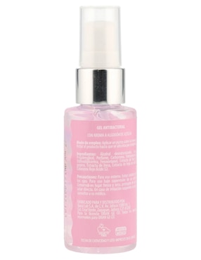 Antibacterial en gel Onix 50 ml