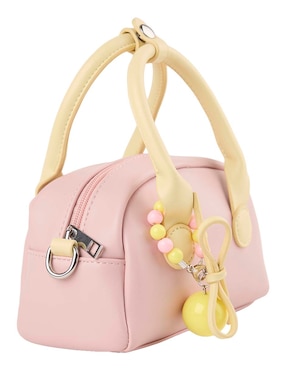 Bolsa crossbody Piquenique para niña