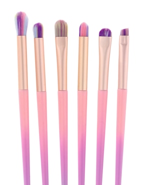 Set de brochas That's It