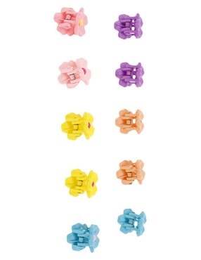 Set accesorios cabello Piquenique