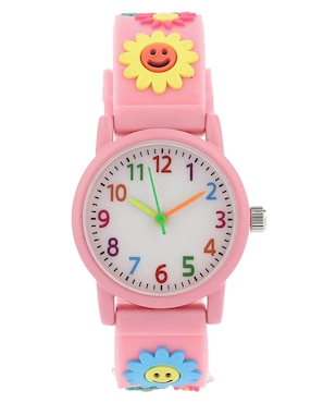 Reloj Piquenique para niña PNGA2603-68