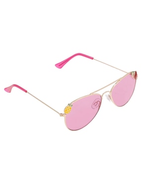 Lentes de sol Piquenique para niña