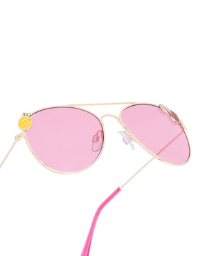 Lentes de sol Piquenique para niña