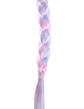 Extensión de cabello lacio Piquenique