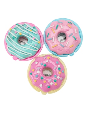 Set de bálsamo Iscream aroma frutal