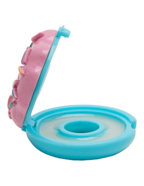 Set de bálsamo Iscream aroma frutal
